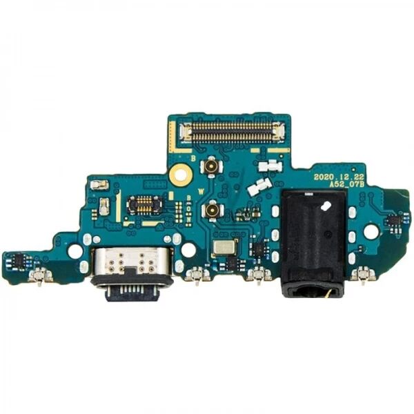 Connecteur de charge Samsung A526 Galaxy A52 5G \ original reconditionn�\ 