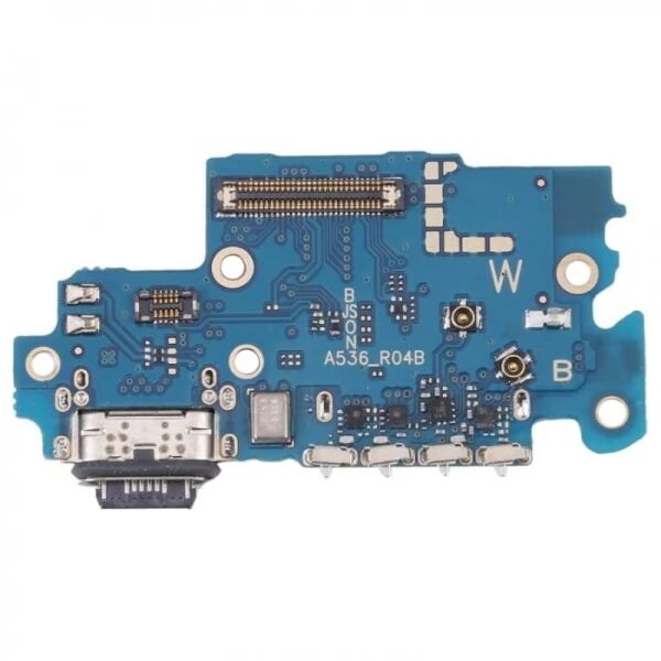 Connecteur de charge Samsung A536 Galaxy A53 5G \ original reconditionn�\ 