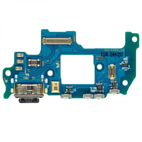 Connecteur de charge Samsung A556 Galaxy A55 5G \ original reconditionn�\ 