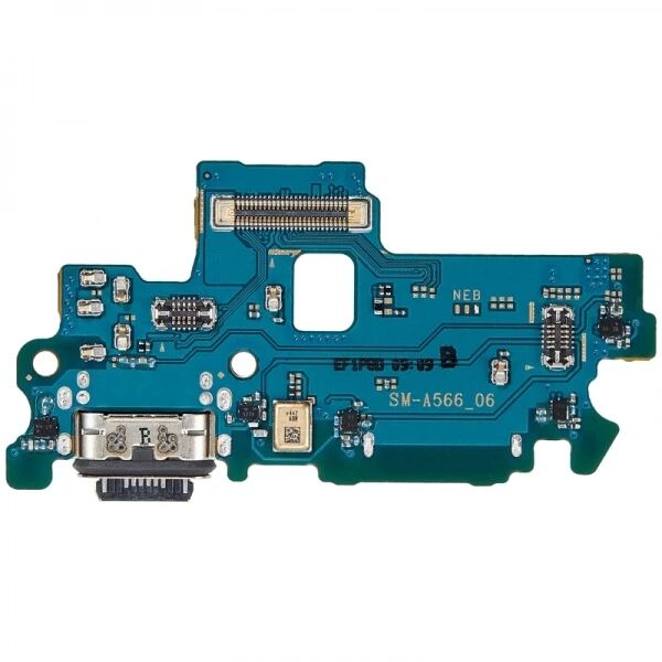 Connecteur de charge Samsung A566 Galaxy A56 5G \ original reconditionn�\ 