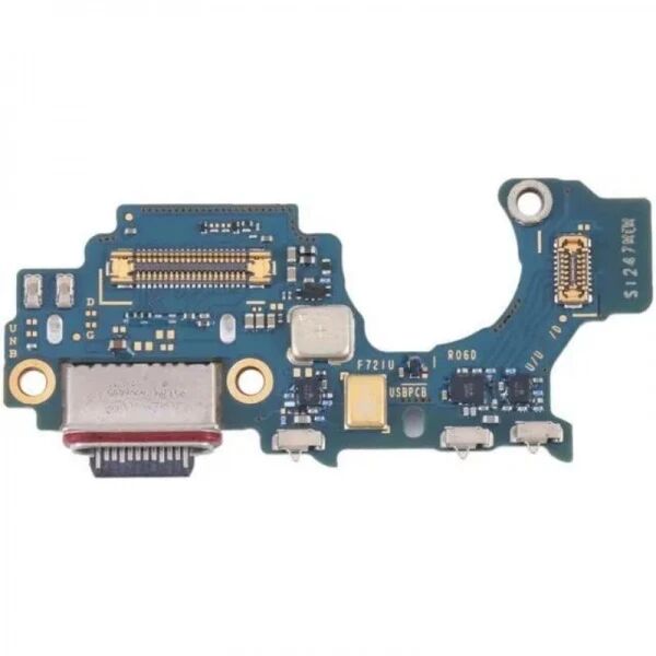Connecteur de charge Samsung F721 Galaxy Z Flip 4 \ original reconditionn�\ 