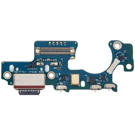 Connecteur de charge Samsung F741 Galaxy Z Flip 6 \ original reconditionné\ 