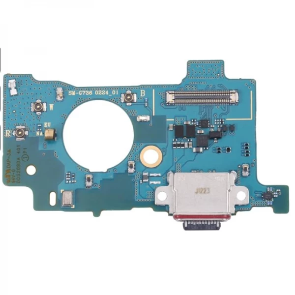 Connecteur de charge Samsung G736 Galaxy X Cover  6 pro \ original reconditionn�\ 