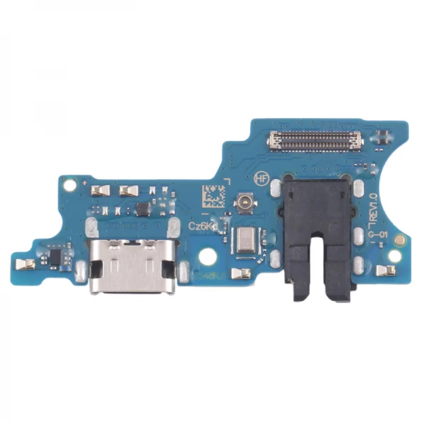Connecteur de charge Samsung Galaxy A07 4G (A075) \ ori reconditionn�\ 