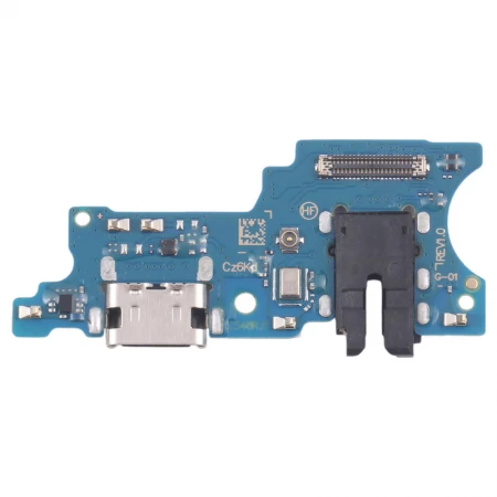 Connecteur de charge Samsung Galaxy A07 4G (A075) \ ori reconditionn&eacute;\ 