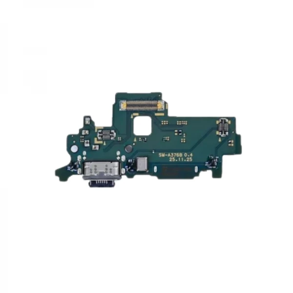 Connecteur de charge Samsung Galaxy A37 5G (A376) \ ori reconditionn�\ 