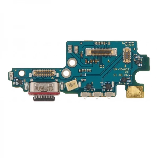 Connecteur de charge Samsung Galaxy S26 (S942)