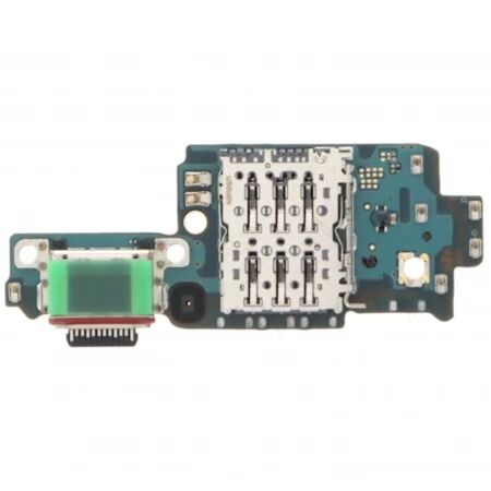 Connecteur de charge Samsung Galaxy S26 Ultra (S948) \ ori reconditionn&eacute;\ 