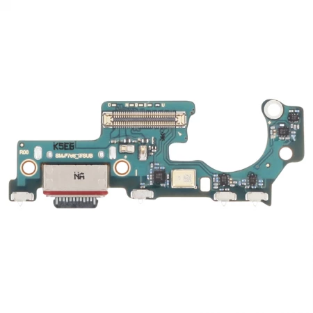 Connecteur de charge Samsung Galaxy Z Flip 7 FE (F761) \ ori reconditionn&eacute;\ 