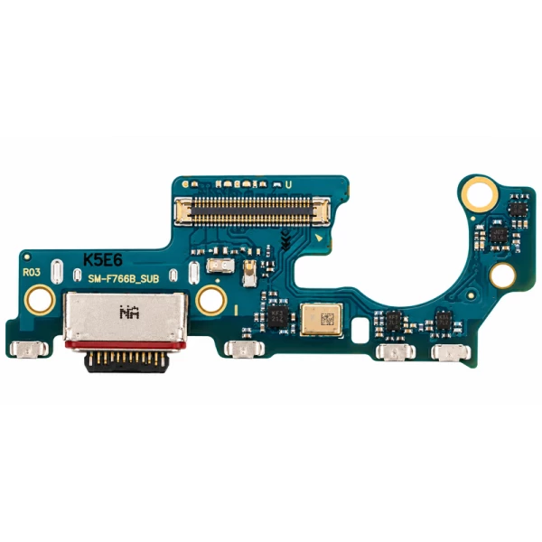 Connecteur de charge Samsung Galaxy Z Flip 7 FE (F761)