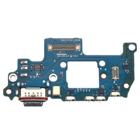 Connecteur de charge Samsung S721 Galaxy S24 FE