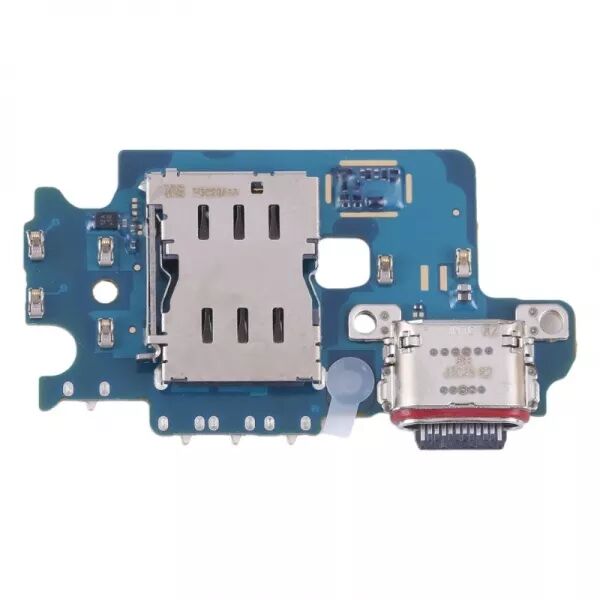 Connecteur de charge Samsung S921B Galaxy S24 \ original reconditionn�\ 