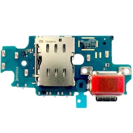 Connecteur de charge Samsung S926 Galaxy S24 Plus