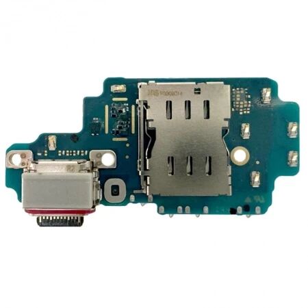 Connecteur de charge Samsung S928 Galaxy S24 Ultra \ original reconditionné\ 