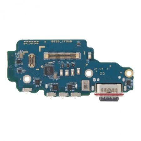 Connecteur de charge Samsung S938 Galaxy S25 Ultra \ original reconditionné\ 