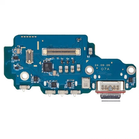 Connecteur de charge Samsung S938 S25 ultra \ original reconditionné\ 