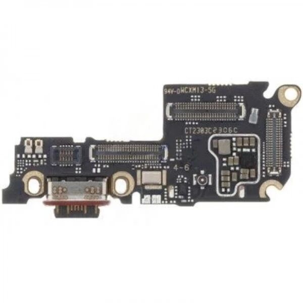Connecteur de charge Xiaomi 13 \ ori reconditionn�\ 