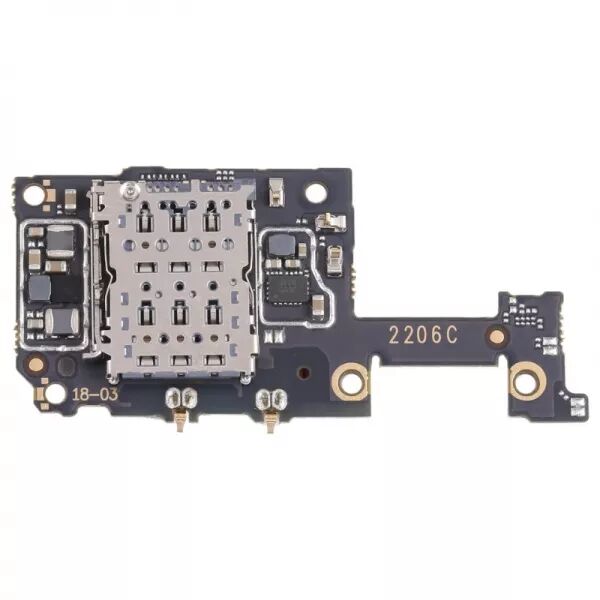 Connecteur de charge Xiaomi Poco F5 Pro