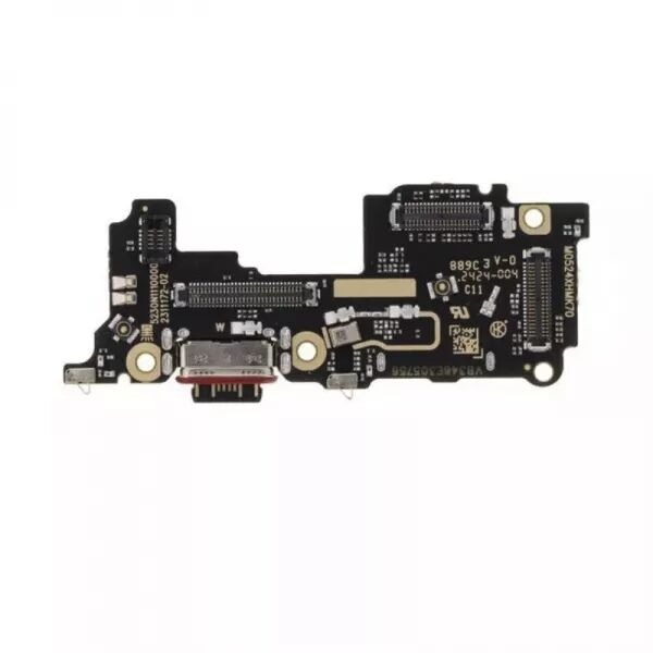 Connecteur de charge Xiaomi Poco F6