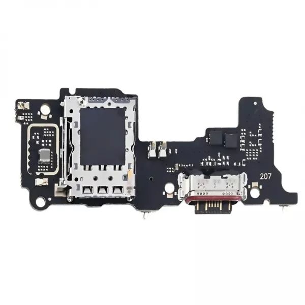 Connecteur de charge Xiaomi Poco F6 Pro