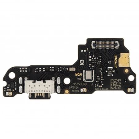 Connecteur de charge Xiaomi Poco M7 / Redmi 15 ORIGINAL SP