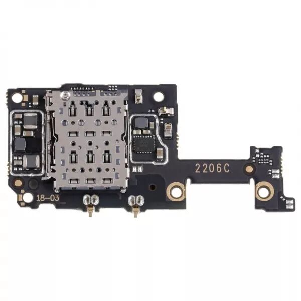 Connecteur de charge Xiaomi Poco X5 Pro