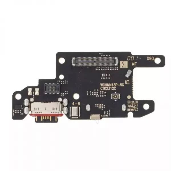 Connecteur de charge Xiaomi Poco X6