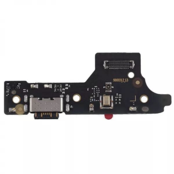 Connecteur de charge Xiaomi Redmi 12 4G