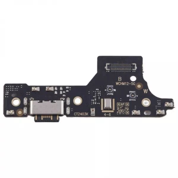 Connecteur de charge Xiaomi Redmi 12 5G