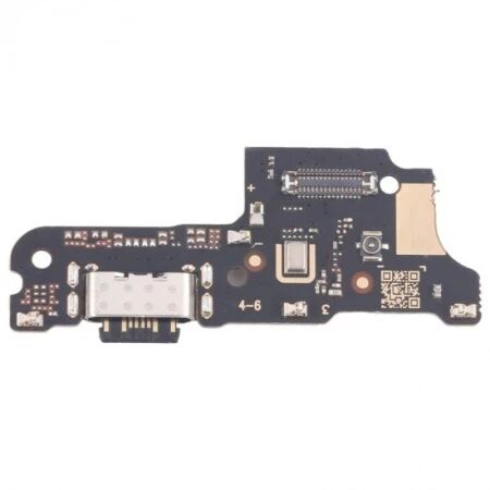 Connecteur de charge Xiaomi Redmi 14C