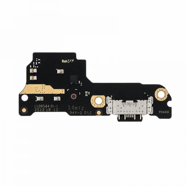 Connecteur de charge Xiaomi Redmi 15 4G \ ori reconditionn�\ 