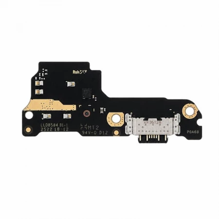 Connecteur de charge Xiaomi Redmi 15 4G \ ori reconditionn&eacute;\ 