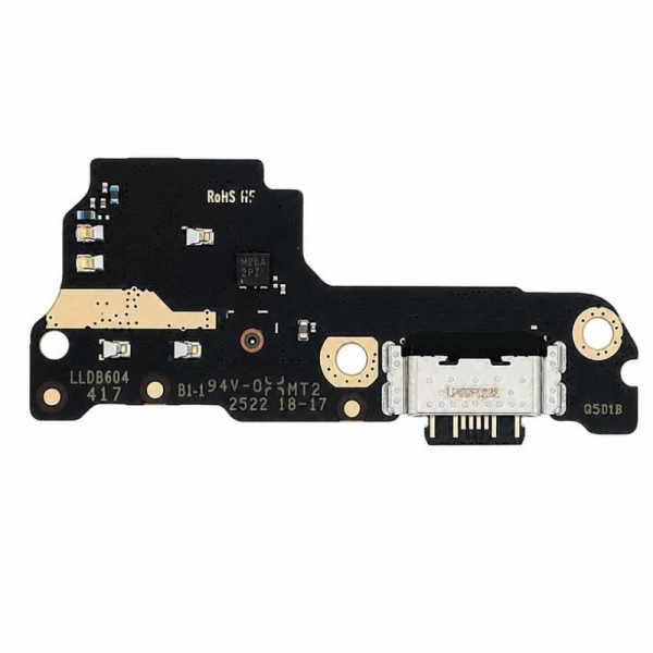 Connecteur de charge Xiaomi Redmi 15 5G \ ori reconditionn�\ 