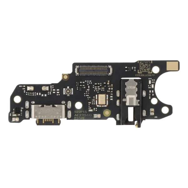 Connecteur de charge Xiaomi Redmi 15C 4G