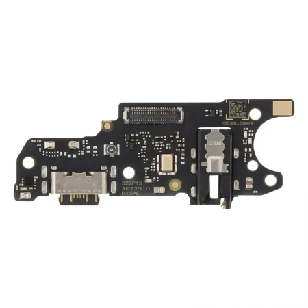 Connecteur de charge Xiaomi Redmi 15C 5G \ ori reconditionn&eacute;\ 