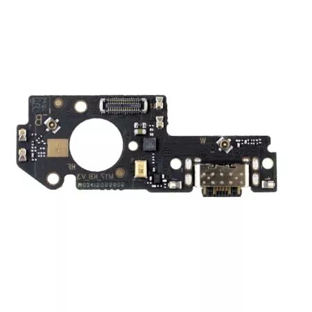 Connecteur de charge Xiaomi Redmi Note 12 5G