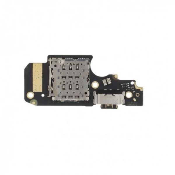 Connecteur de charge Xiaomi Redmi Note 12 Pro 4G