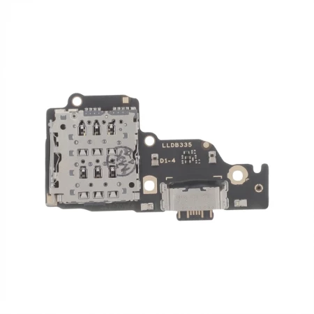 Connecteur de charge Xiaomi Redmi Note 13 4G