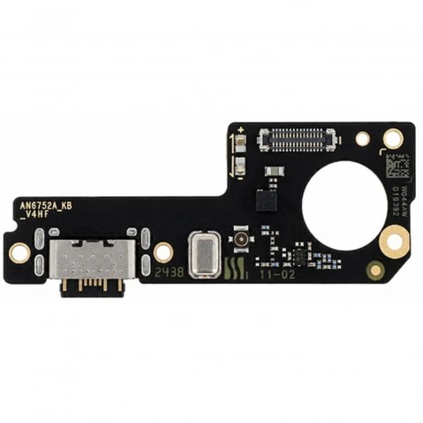 Connecteur de charge Xiaomi Redmi Note 13 5G