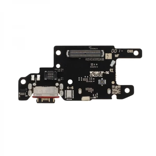 Connecteur de charge Xiaomi Redmi Note 13 Pro 5G \ ori reconditionn�\ 