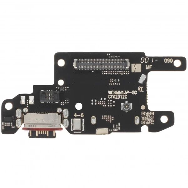 Connecteur de charge Xiaomi Redmi Note 13 Pro 5G