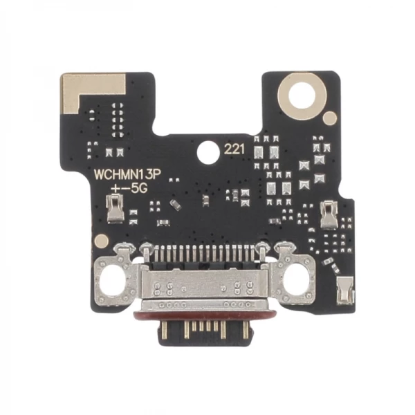 Connecteur de charge Xiaomi Redmi Note 13 Pro Plus 5G