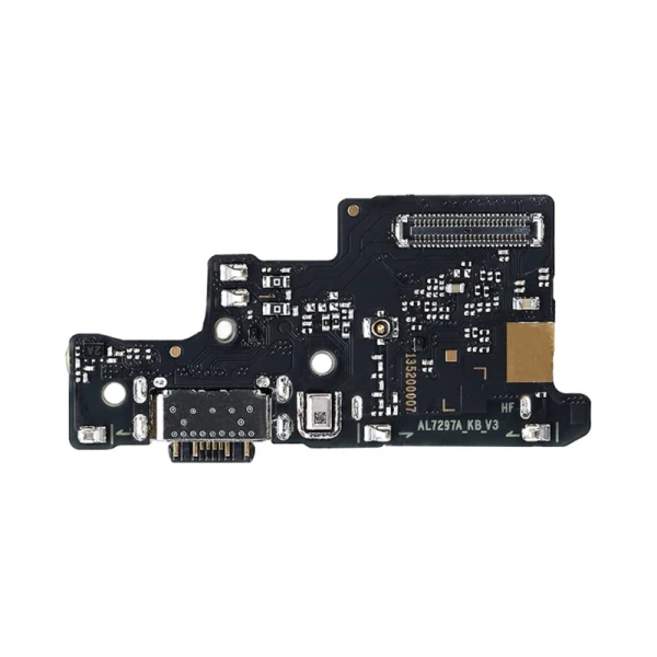 Connecteur de charge Xiaomi Redmi Note 14 4G \ ori reconditionn�\ 