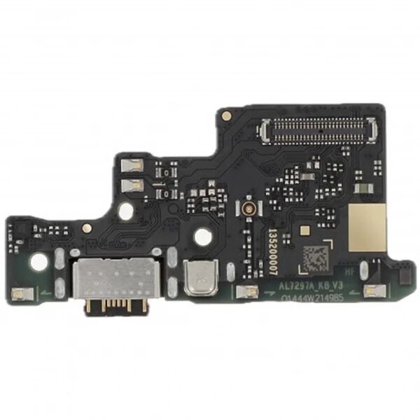 Connecteur de charge Xiaomi Redmi Note 14 4G