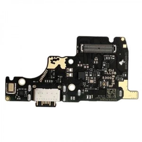 Connecteur de charge Xiaomi Redmi Note 14 5G / Poco M7 Pro 5G ORIGINAL SP