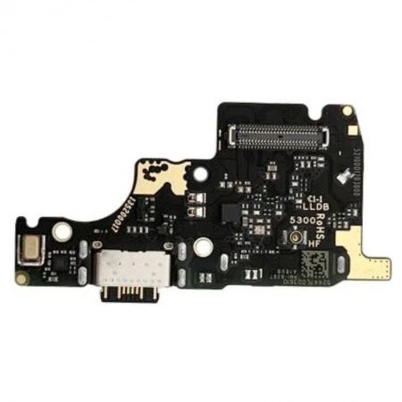 Connecteur de charge Xiaomi Redmi Note 14 5G / Poco M7 Pro 5G ORIGINAL SP
