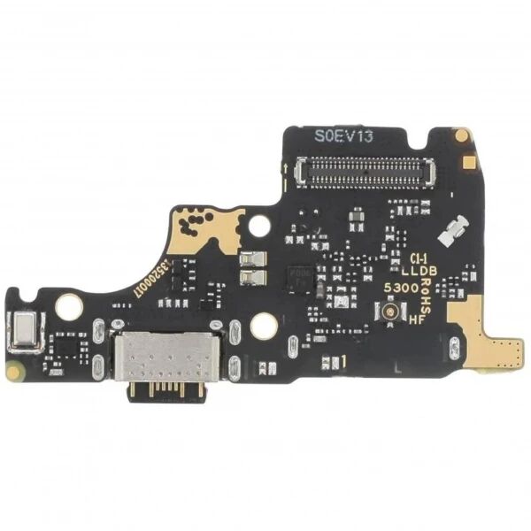 Connecteur de charge Xiaomi Redmi Note 14 5G