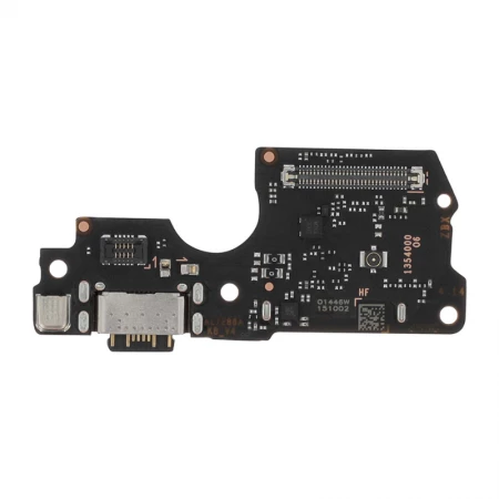 Connecteur de charge Xiaomi Redmi Note 14 Pro 4G \ ori reconditionn&eacute;\ 