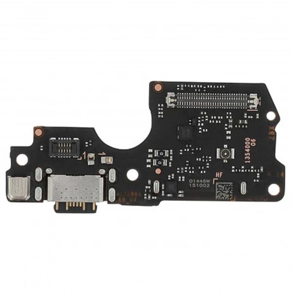 Connecteur de charge Xiaomi Redmi Note 14 Pro 4G