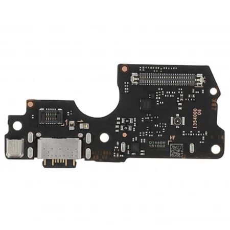 Connecteur de charge Xiaomi Redmi Note 14 Pro 4G